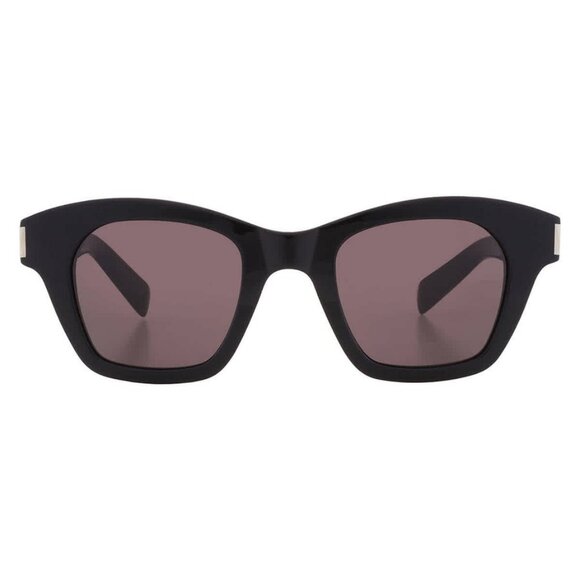 New Saint Laurent Men  Sunglasses FX05946B - Picture 1 of 6